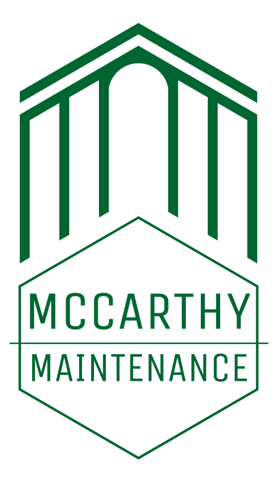 McCarthy Maintenance